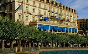 Hotel Splendid Royal Lugano